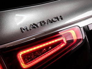 Внедорожник Mercedes-benz GLS-класс 2021 года, 12599000 рублей, Тюмень