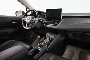 Седан Toyota Corolla 2021 года, 2049000 рублей, Новосибирск