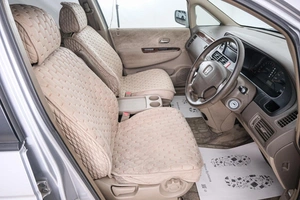 Минивэн Honda Odyssey 2000 года, 549000 рублей, Красноярск
