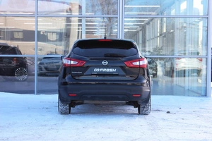 Внедорожник Nissan Qashqai 2016 года, 1549000 рублей, Ярославль