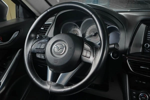 Седан Mazda 6 2014 года, 1689000 рублей, Тюмень