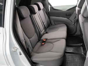 Минивэн Hyundai Matrix 2008 года, 470000 рублей, Тюмень
