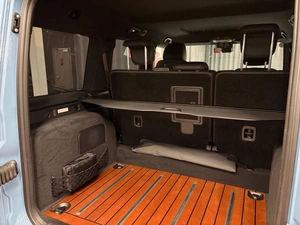 Внедорожник Mercedes-benz G-класс 2024 года, 22990000 рублей, Павловская Слобода