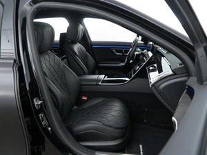 Седан Mercedes-benz S-класс 2021 года, 10548055 рублей, Москва