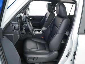 Внедорожник Toyota Land Cruiser Prado 2025 года, 10827077 рублей, Москва