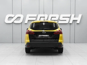 Универсал Ford Focus 2016 года, 590000 рублей, Ростов-на-Дону