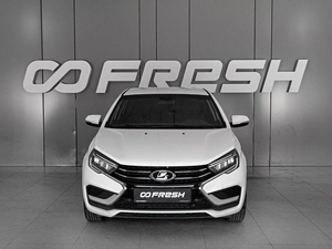 Седан ВАЗ (LADA) Vesta 2024 года, 1140000 рублей, Ростов-на-Дону