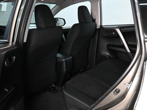 Внедорожник Toyota RAV4 2016 года, 2889000 рублей, Аксай