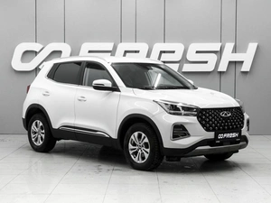 Внедорожник Chery Tiggo 4 Pro 2023 года, 1680000 рублей, Ростов-на-Дону