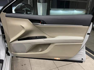 Седан Toyota Camry 2019 года, 2850000 рублей, Красноярск