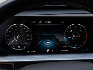 Внедорожник Chery Tiggo 7 Pro Max 2023 года, 1660000 рублей, Краснодар