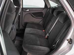 Хетчбэк Ford Focus 2006 года, 579000 рублей, Аксай