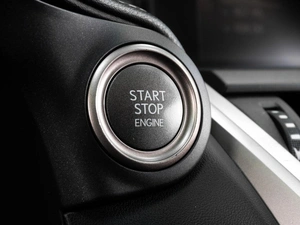 Внедорожник Lexus NX 2016 года, 2799000 рублей, Тюмень