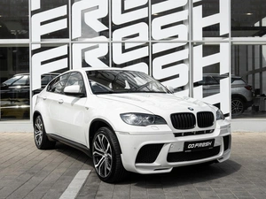 Внедорожник BMW X6 2011 года, 1910000 рублей, Ставрополь