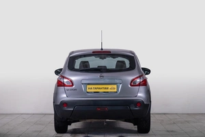 Внедорожник Nissan Qashqai 2010 года, 1149000 рублей, Томск