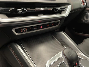 Внедорожник BMW XM 2023 года, 28560000 рублей, Красноярск