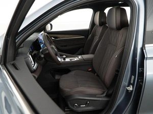 Внедорожник Geely Xingyue L 2025 года, 4343434 рублей, Москва