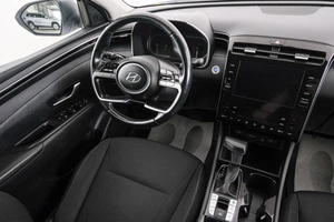 Внедорожник Hyundai Tucson 2021 года, 3049000 рублей, Красноярск