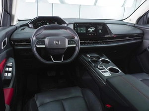 Внедорожник Changan UNI-S 2024 года, 2420000 рублей, Ростов-на-Дону