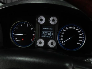 Внедорожник Lexus LX 2011 года, 2855000 рублей, Тюмень