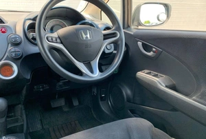 Хетчбэк Honda Fit 2013 года, 795000 рублей, Солонцы