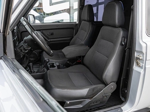 Внедорожник ВАЗ (LADA) 4x4 (Нива) 2019 года, 750000 рублей, Краснодар