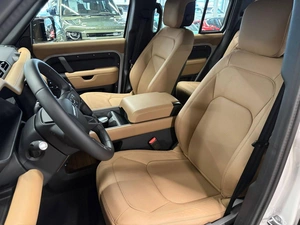 Внедорожник Land Rover Defender 2025 года, 18490000 рублей, Павловская Слобода