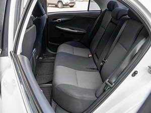 Седан Toyota Corolla 2012 года, 1170000 рублей, Краснодар