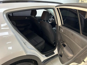 Внедорожник Kia Sportage 2021 года, 2640000 рублей, Смоленск