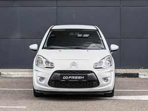 Хетчбэк Citroen C3 2011 года, 594000 рублей, Кирилловка