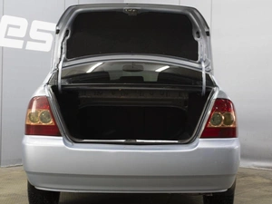 Седан Toyota Corolla 2006 года, 605000 рублей, Омск