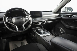 Внедорожник Haval Jolion 2022 года, 1529000 рублей, Новосибирск