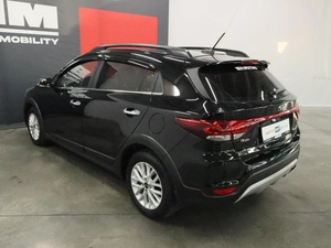Хэтчбек Kia Rio 2018 года, 1670000 рублей, Курск