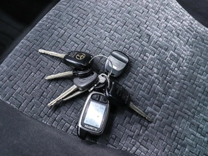 Внедорожник Toyota Land Cruiser Prado 2006 года, 1979000 рублей, Красноярск