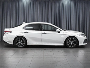 Седан Toyota Camry 2018 года, 2880000 рублей, Ставрополь