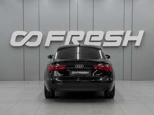 Седан Audi A6 2014 года, 1430000 рублей, Ростов-на-Дону