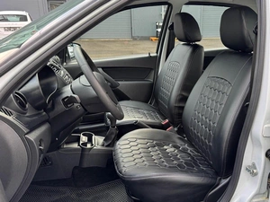 Седан ВАЗ (LADA) Granta 2024 года, 979000 рублей, Кропоткин