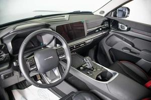 Внедорожник Haval H3 2025 года, 2539000 рублей, Пермь