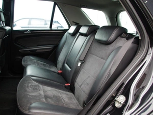 Внедорожник Mercedes-benz M-класс 2008 года, 1525000 рублей, Владимир