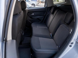 Внедорожник Renault Duster 2021 года, 1450000 рублей, Саратов
