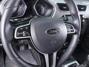 Внедорожник JAC S2 2019 года, 790000 рублей, Ростов-на-Дону