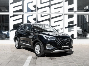 Внедорожник Chery Tiggo 4 Pro 2024 года, 1600000 рублей, Ставрополь