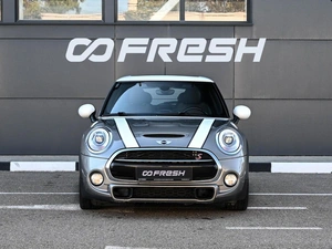 Хетчбэк MINI Cooper S 2016 года, 1919000 рублей, Кирилловка