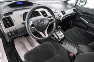 Седан Honda Civic 2011 года, 1009000 рублей, Красноярск