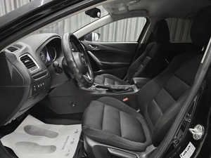 Седан Mazda 6 2013 года, 1580000 рублей, Красноярск