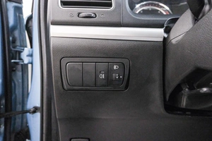 Внедорожник SsangYong Actyon 2011 года, 689000 рублей, Красноярск