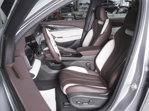 Внедорожник Geely Monjaro 2024 года, 3570000 рублей, Ростов-на-Дону