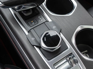 Внедорожник Changan CS55 Plus 2023 года, 2050000 рублей, Краснодар