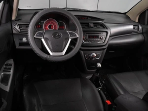 Хетчбэк Lifan X50 2016 года, 375040 рублей, Воронеж