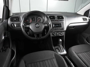 Седан Volkswagen Polo 2020 года, 1319000 рублей, Ростов-на-Дону